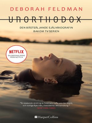 cover image of Unorthodox